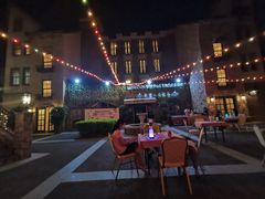 -中旅阿那亚九龙湖·公主酒店