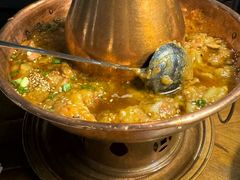 -雀舞云南菜(天津天河城购物中心店)