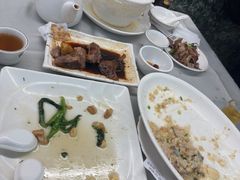 -海鲜街菜馆(海珠南路店)