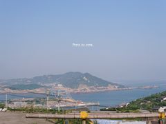 -大王村沙滩