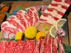 -MIKOMIKO和牛烧肉专门店(南门店)