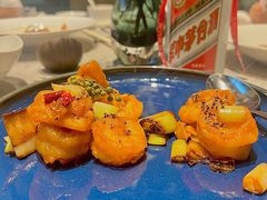 -太湖饭店·寄畅轩中餐厅