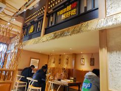 -冰川冷面·延边菜·炭烤串(观前店)