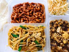 -合合春饼·酱骨·东北菜(潘家园店)