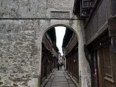 -乌镇东栅景区