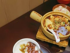 -罗妈砂锅(江苏南京江宁万达店)