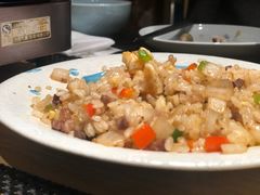 -虹料理·日料放题(悠方店)
