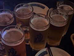 -你又瘦了小酒馆(奥体店)