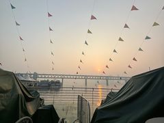 -武昌中华路码头(轮渡站)