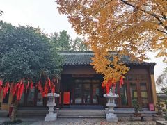 -虞山风景区