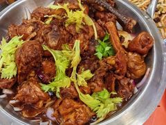 -老味道1992(武当山店)