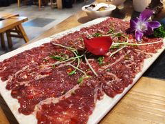 -潘小辣鲜肉老火锅
