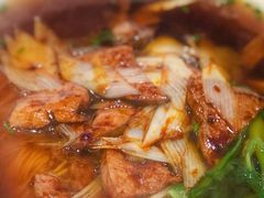 -君东记本帮面馆(天钥桥路店)
