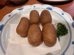 -林四喜·闽南传家菜(鼓浪屿店)