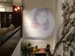 -邓丽君音乐主题餐厅