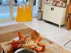 -吃饼人西餐(南开店)