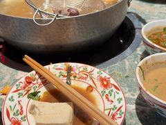 -西塔老太太泥炉烤肉(龙湖北苑天街店)