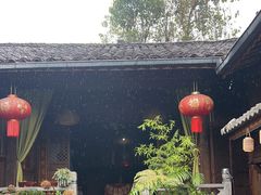 -龙姐私房菜(和顺古镇店)