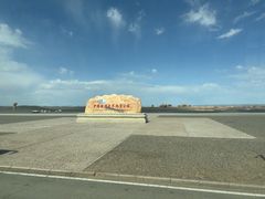 -敦煌雅丹国家地质公园