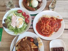 -宜家·瑞典风味餐厅(三桥店)