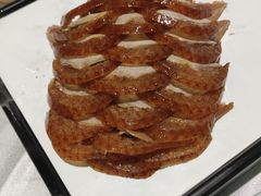 -北京全聚德(清华园店)