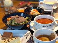 -斗牛士牛排(南京东路店)