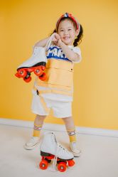 -嘟嘟卡奇儿童摄影