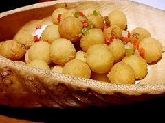 -外婆私房菜(新亚百货店)