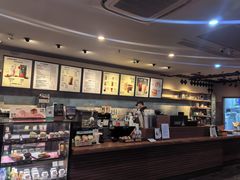 -星巴克(蒲汇塘路店)