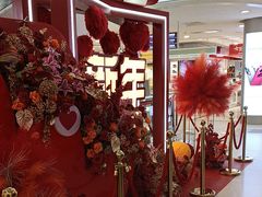 -保定百货大楼(裕华西路店)