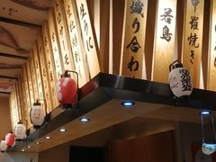 -千代武日本料理(爱建店)