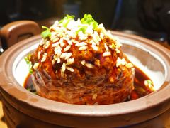 -扬州狮子楼·非遗淮扬菜(东关街店)