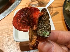 -一朵菌·野生菌探索家火锅(南亚店)