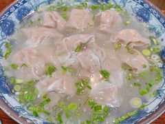 -老新隆牛肉锅贴(新街口店)