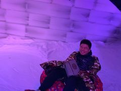 -梦幻奥陶纪景区