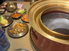 -西塔老太太泥炉烤肉(双井店)
