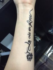 -洪铭刺青工作室