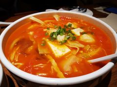 -渝是乎酸菜鱼(龙旗购物中心店)