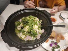 -唐猫庭院·千年陕菜(大唐不夜城店)