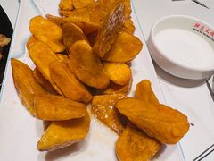 -胖太太四川麻辣排骨串(镇江路分店)