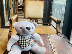-漫咖啡(永旺梦乐城店)