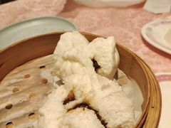 -囍凤楼·粤菜·点心·火锅(温特莱店)