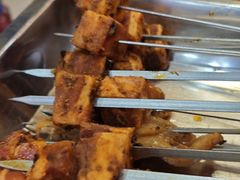 -炭虎子水浒烤肉(梦时代店)