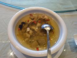 -郑州绿地JW万豪酒店·宴会厅