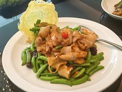 -厦门艾美酒店·乐美中餐厅