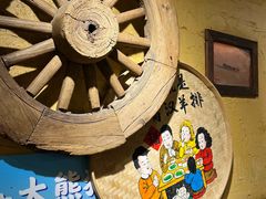 -霄汉羊排(万松园一店)