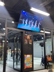 -北京V5舞蹈工作室
