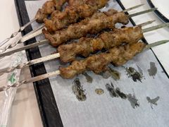 -西域美食(西直门南小街店)