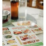 1⃣️鸭3⃣️吃，农家乐也能吃到片皮鸭