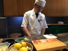 -然寿司(郎园vintage店)